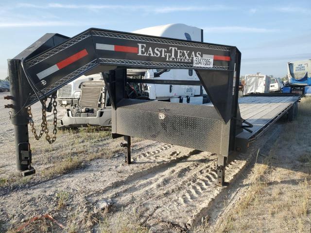 EASTTTRLRS UNKNOWN 2022 black   58SGM3623NE028706 photo #3