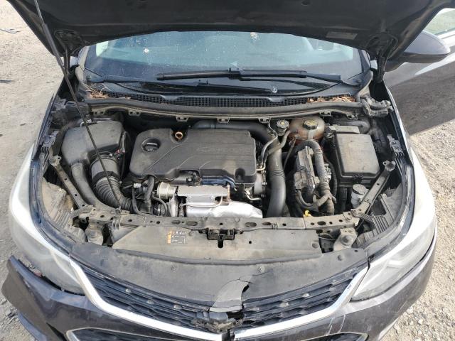 2016 CHEVROLET CRUZE LT - 1G1BE5SM9G7269146