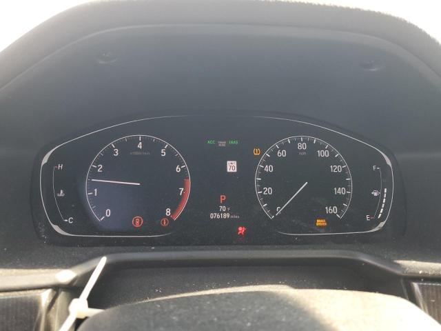 2020 HONDA ACCORD SPO - 1HGCV1F32LA112272