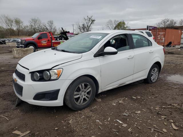 Vin: 1g1jc5shxf4115615, lot: 53959925, chevrolet sonic lt 2015 img_1