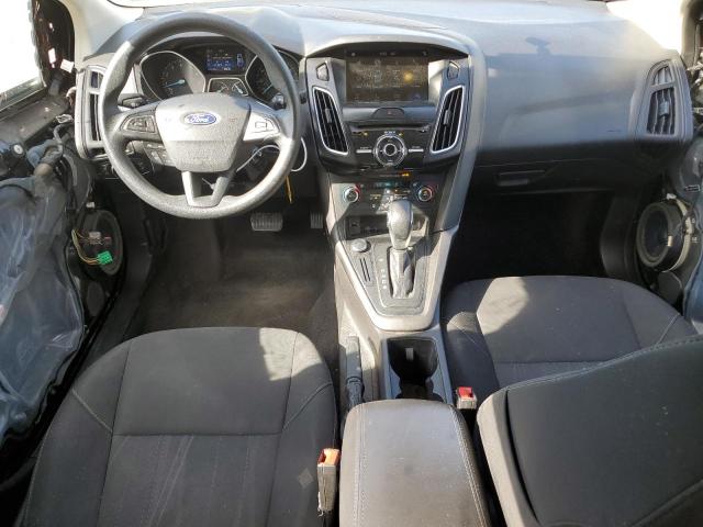 2017 FORD FOCUS SEL - 1FADP3H27HL279435