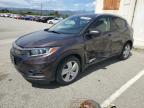 2019 HONDA HR-V EXL - 3CZRU5H73KM712166