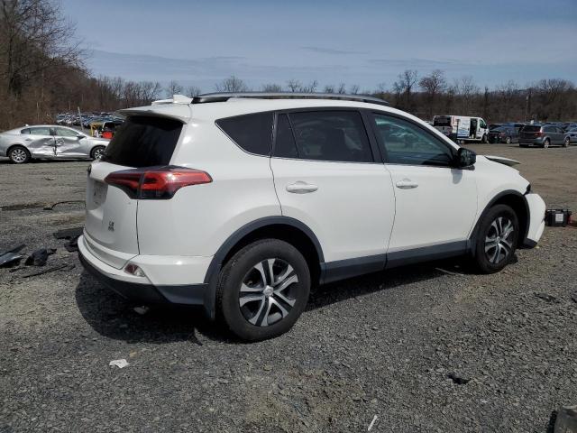 Vin: 2t3bfrev9jw755788, lot: 51550145, toyota rav4 le 20183