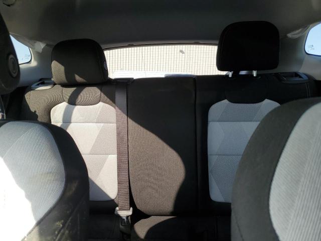 2024 CHEVROLET TRAX LS - KL77LFE29RC207577