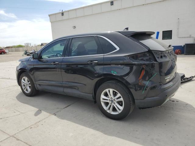 Vin: 2fmpk3j99kbb21856, lot: 53104645, ford edge sel 20192