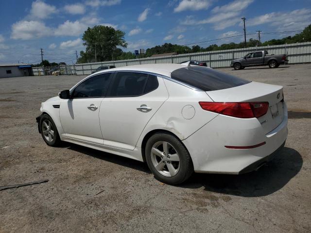 2015 KIA OPTIMA LX - KNAGM4A72F5641360