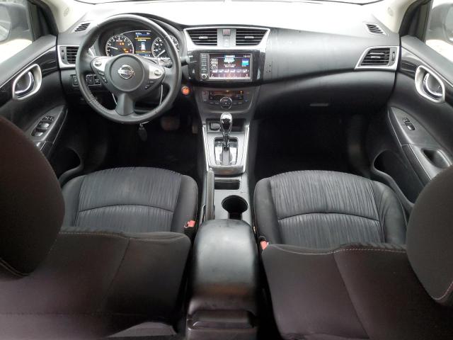 2019 NISSAN SENTRA S - 3N1AB7AP7KL605290
