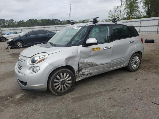 FIAT 500L EASY