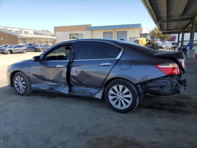 Vin: 1hgcr2f81ea201078, lot: 52185915, honda accord exl 20142
