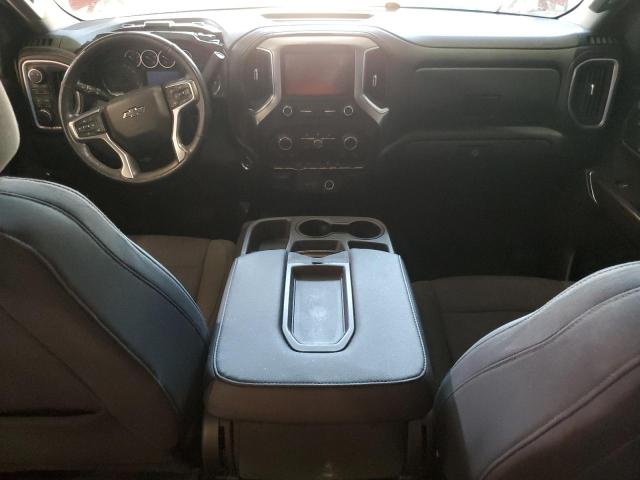 2019 CHEVROLET SILVERADO - 1GCPYFED9KZ229975
