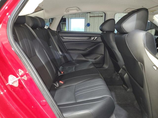 2021 HONDA ACCORD SPO 1HGCV1F4XMA115883