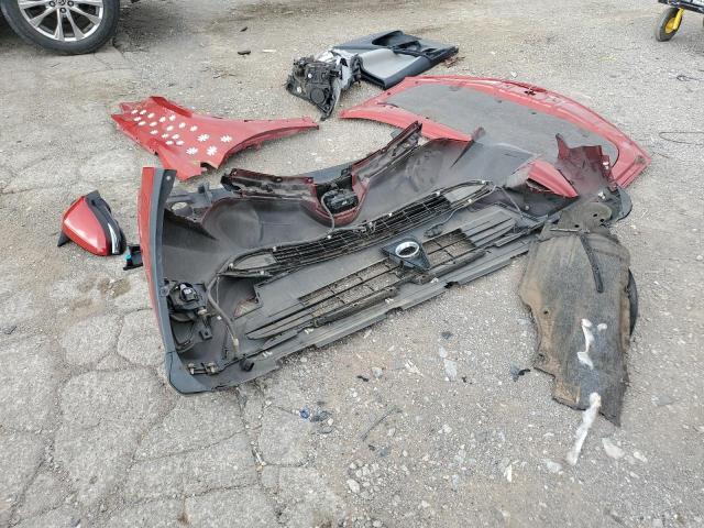 2016 TOYOTA RAV4 LIMIT - JTMYFREV3GJ063852
