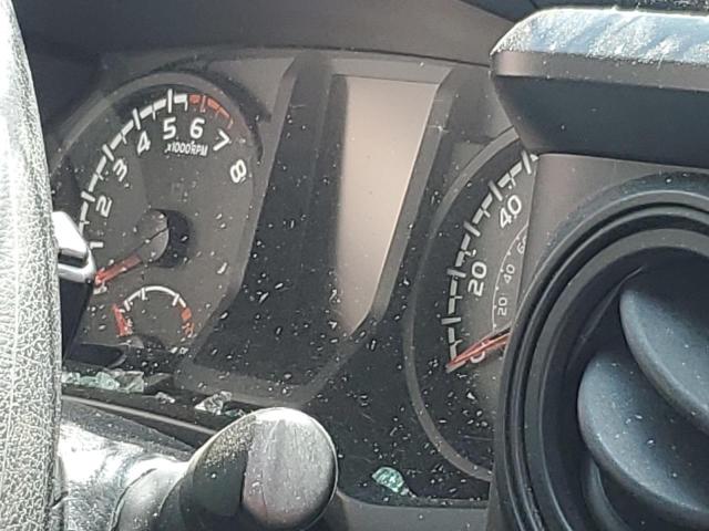 2018 TOYOTA TACOMA DOU - 5TFAX5GN8JX110916