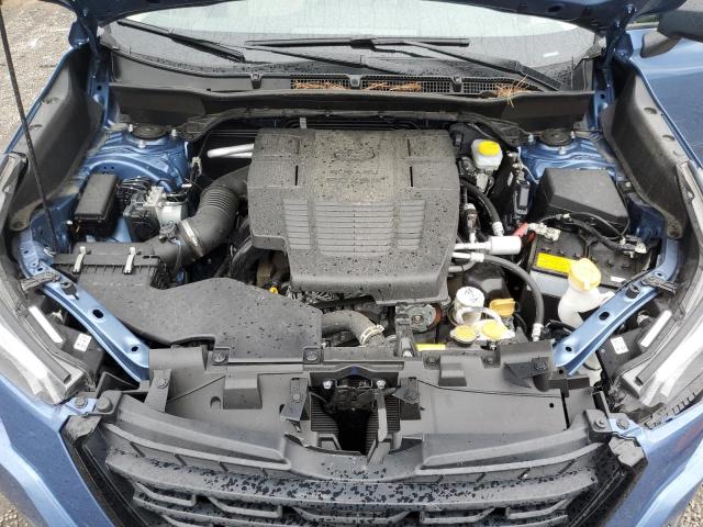 2023 SUBARU FORESTER JF2SKACC6PH444995