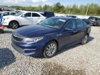 2017 KIA OPTIMA LX - 5XXGT4L35HG172442