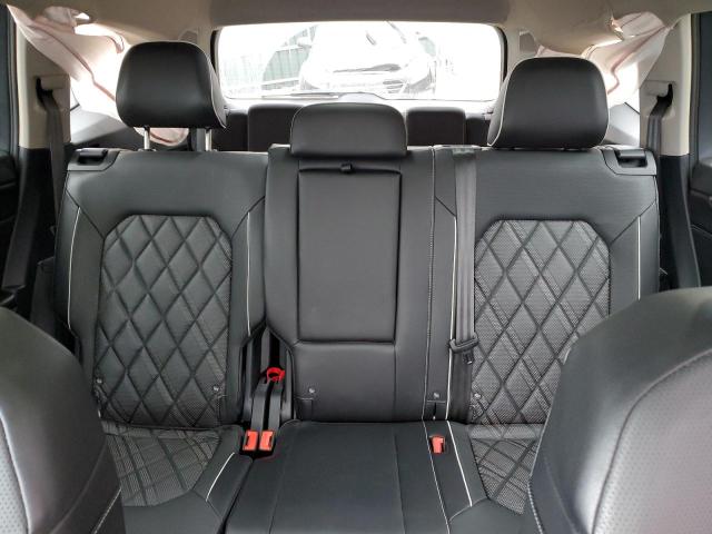 2024 VOLKSWAGEN ATLAS SEL - 1V2FR2CAXRC537792