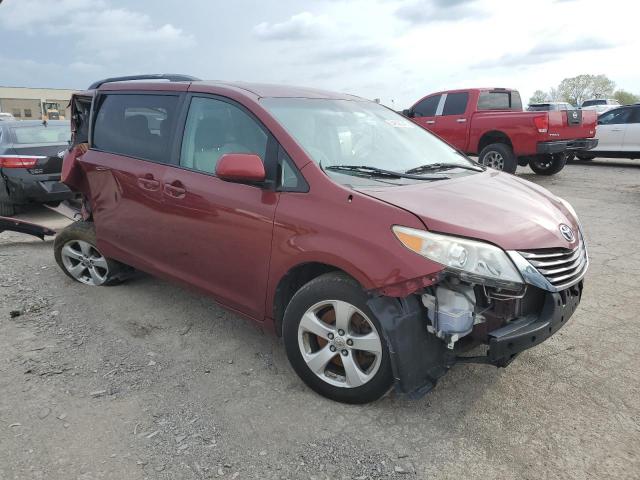 Vin: 5tdkk3dc1bs093586, lot: 54926345, toyota all models le 20114