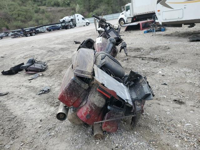 2018 HARLEY-DAVIDSON FLHTKSE CV - 1HD1TEH1XJB951896