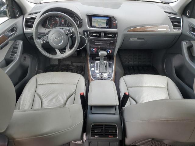 2016 AUDI Q5 PREMIUM - WA1D7AFP8GA133482