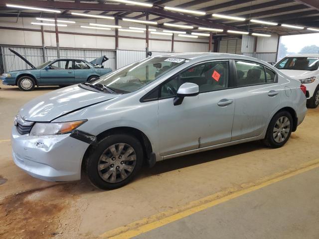 Vin: jhmfb2f55cs002126, lot: 54526975, honda civic lx 2012 img_1