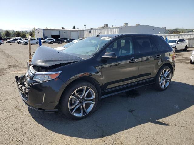 Vin: 2fmdk3ak8eba50384, lot: 54454685, ford edge sport 2014 img_1