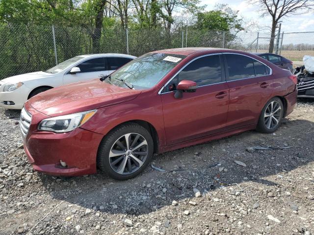 Vin: 4s3bnbj67f3020651, lot: 54155395, subaru legacy 2.5i limited 2015 img_1