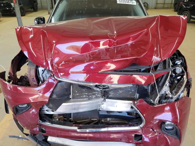 2022 TOYOTA HIGHLANDER - 5TDDZRBH2NS190452