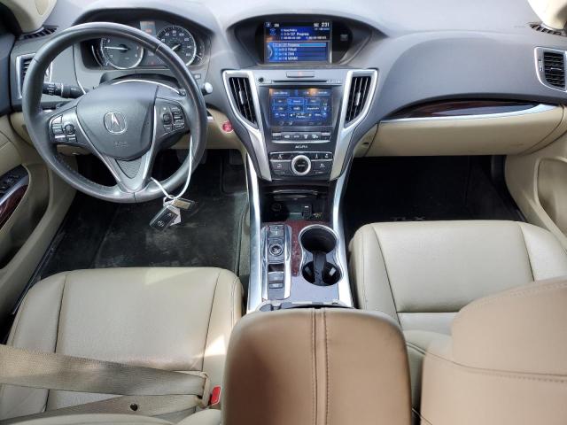 2015 ACURA TLX - 19UUB2F31FA006953