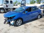 2016 CHEVROLET CRUZE LT - 1G1BE5SMXG7291009