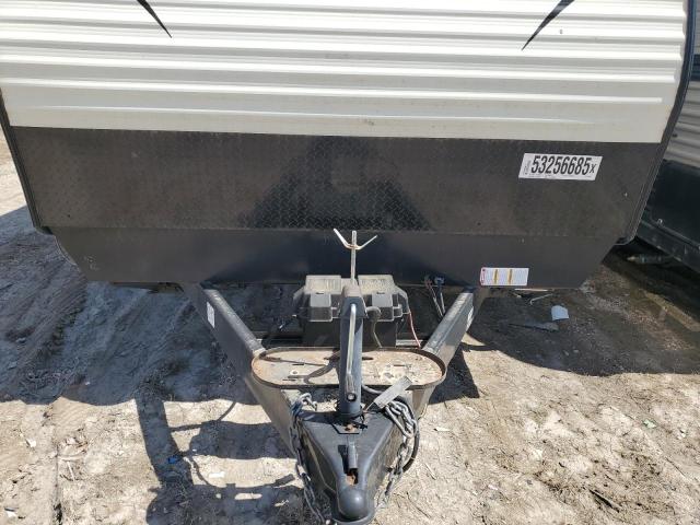 2017 AVENGER 32FBI #3273739379