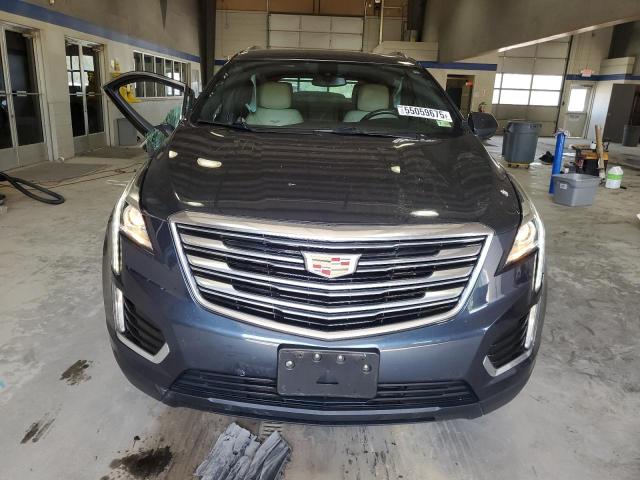 2019 CADILLAC XT5 - 1GYKNBRS1KZ161279