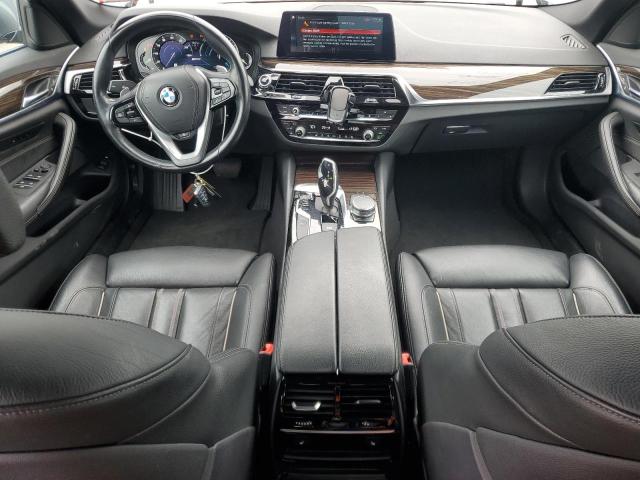 2019 BMW 530XE - WBAJB1C56KB375312