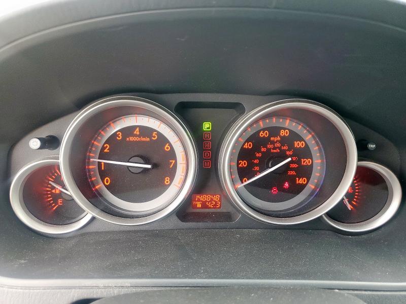 2012 MAZDA CX-9 - JM3TB2DA4C0359028