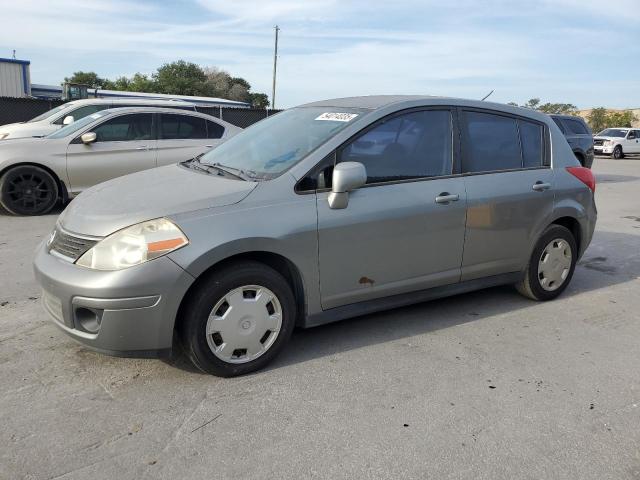 NISSAN VERSA S