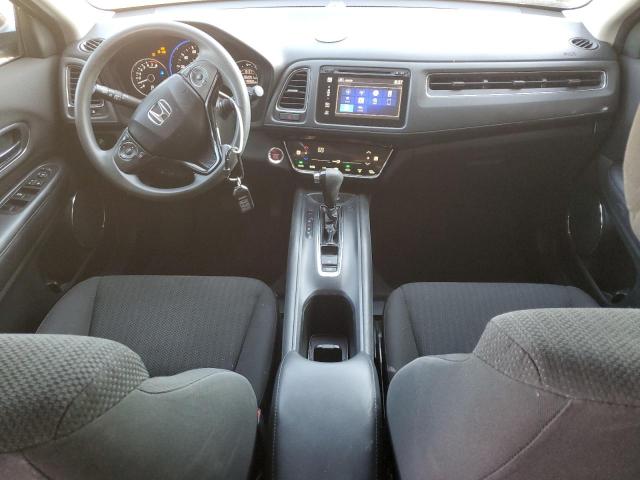 3CZRU5H54JG700443 2018 HONDA HR-V