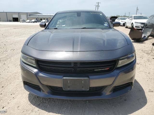 2016 DODGE CHARGER SX - 2C3CDXHGXGH214631
