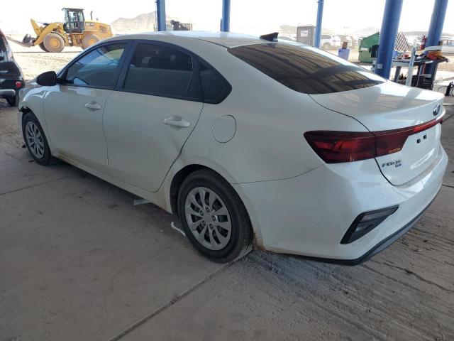 Vin: 3kpf24ad6le236015, lot: 54403825, kia forte fe 20202