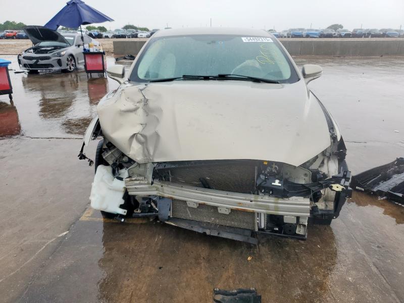 2015 FORD FUSION SE - 3FA6P0H74FR237855