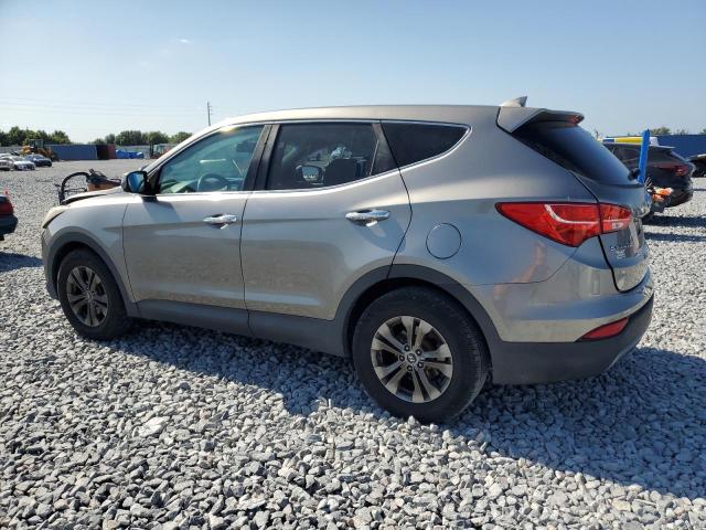 Vin: 5xyzt3lb8fg236606, lot: 54859055, hyundai santa fe 20152