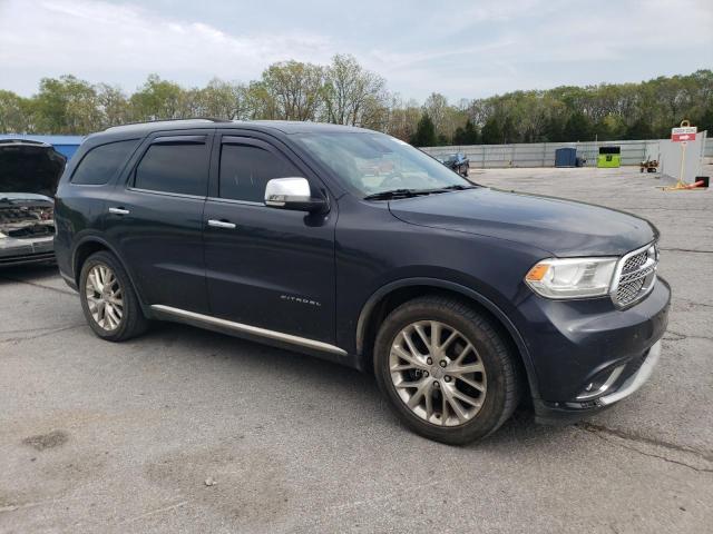 Vin: 1c4rdheg4ec975557, lot: 55117245, dodge durango citadel 20144