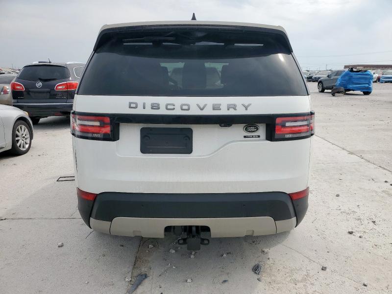 2019 LAND ROVER DISCOVERY - SALRT2RV1K2400335