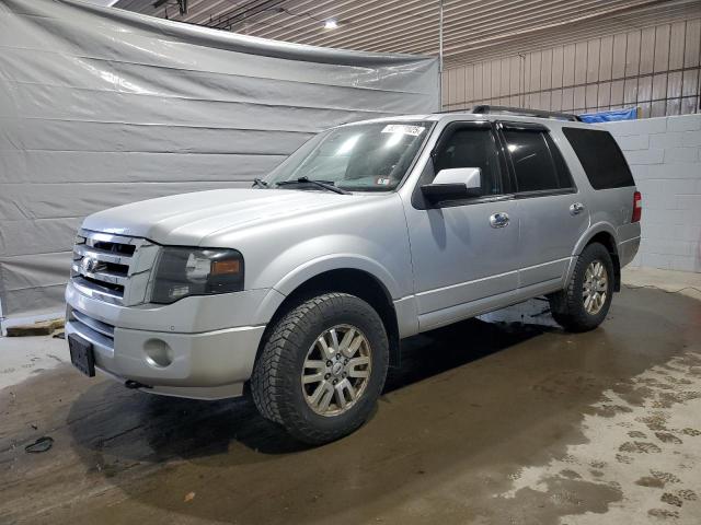 Vin: 1fmju2a54cef35494, lot: 53678825, ford expedition limited 2012 img_1