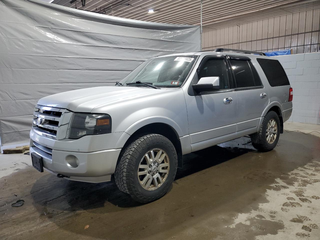 FORD EXPEDITION LIMITED