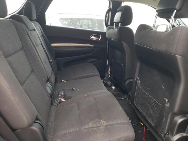 2020 DODGE DURANGO SS - 1C4RDJFG3LC286998