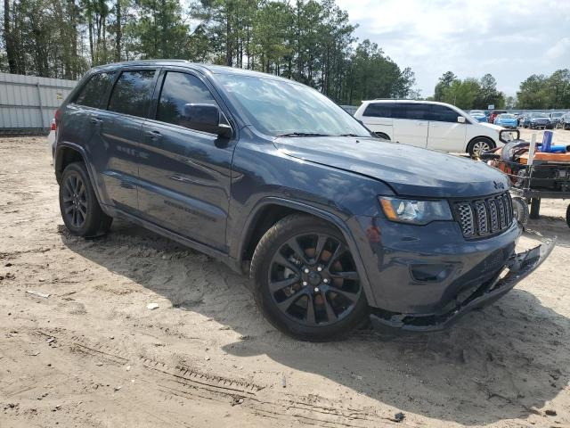 Vin: 1c4rjeag1jc391608, lot: 50019245, jeep grand cher laredo 20184