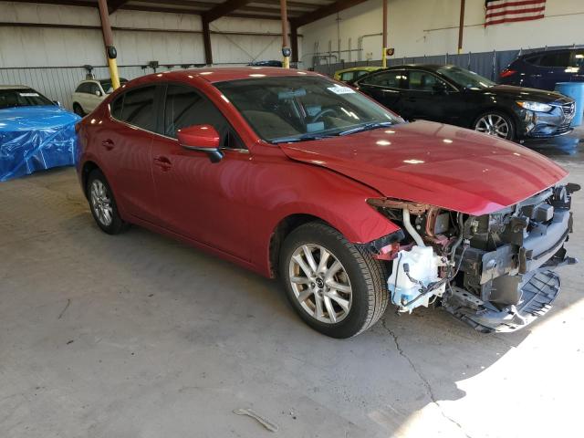 Vin: 3mzbn1u70hm109801, lot: 54065655, mazda 3 sport 20174