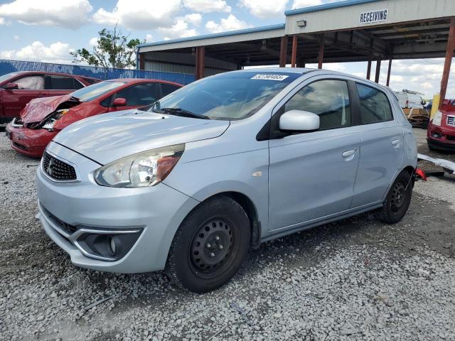 MITSUBISHI MIRAGE ES
