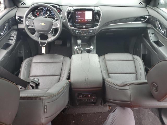 2023 CHEVROLET TRAVERSE H 1GNEVNKW2PJ109593