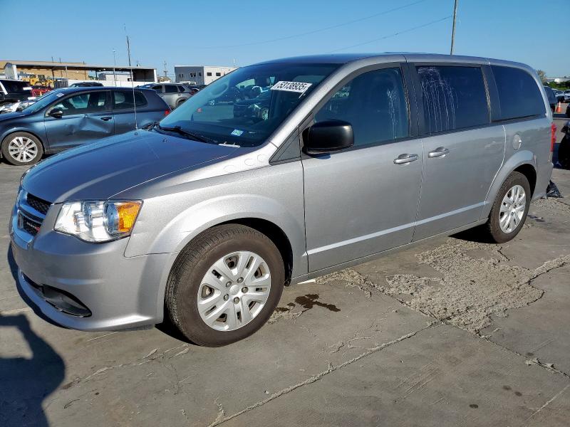 DODGE GRAND CARAVAN SE