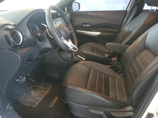 2019 NISSAN KICKS S - 3N1CP5CU6KL502184